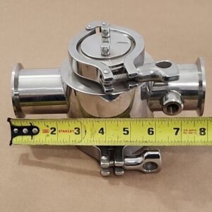 *PREOWNED* Maselli Misure UR-20 Digital Refractometer 0.95 BX 14-24V + Warranty! - Image 14
