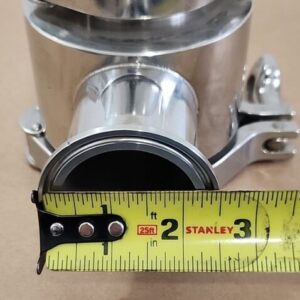 *PREOWNED* Maselli Misure UR-20 Digital Refractometer 0.95 BX 14-24V + Warranty! - Image 16
