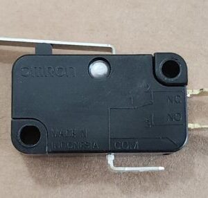 *NEW SURPLUS* [10] Omron V-10G2-1C24-K Limit Switch 1/2Hp 125/250Vac + Warranty! - Image 5