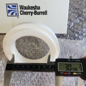 🆕️ Waukesha Cherry-Burrell Ceramic Seat Seal 300014027 ⚡️🇺🇸 SHIP+WARRANTY - Image 3