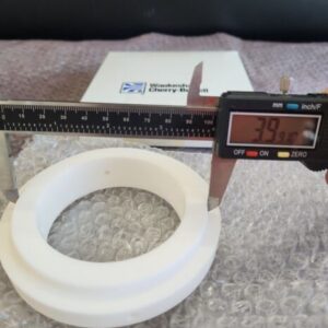 🆕️ Waukesha Cherry-Burrell Ceramic Seat Seal 300014027 ⚡️🇺🇸 SHIP+WARRANTY - Image 4