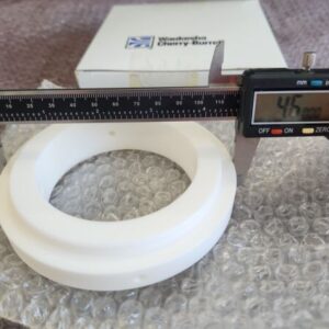 🆕️ Waukesha Cherry-Burrell Ceramic Seat Seal 300014027 ⚡️🇺🇸 SHIP+WARRANTY - Image 5