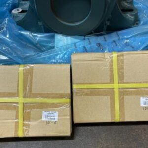 NEW Wilson Tool 2408 1-1/4 THK HP Punch SH RT 0.468 X 0.406 + *Warranty* - Image 5