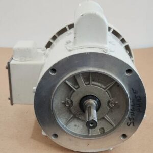 *PREOWNED* Leeson 113581.00 Washguard Motor 1/2Hp 115V 60Hz 3450Rpm + Warranty! - Image 3