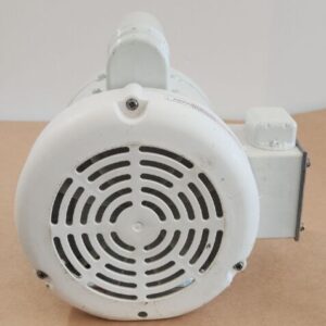 *PREOWNED* Leeson 113581.00 Washguard Motor 1/2Hp 115V 60Hz 3450Rpm + Warranty! - Image 7