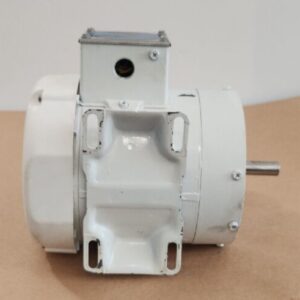 *PREOWNED* Leeson 113581.00 Washguard Motor 1/2Hp 115V 60Hz 3450Rpm + Warranty! - Image 9