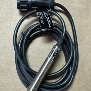 NEW IN BOX- IFM Efector IF5860 Inductive Sensor IFA3002-ANKG || FAST SHIPPED! - Image 4