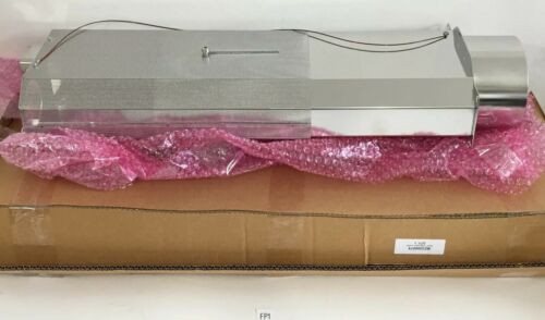 NEW!!! Perkin Elmer MZ3200075 Drift Tube ASSY-AXION + *Warranty* Main Image