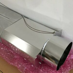 NEW!!! Perkin Elmer MZ3200075 Drift Tube ASSY-AXION + *Warranty* - Image 4