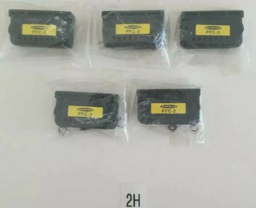 *NEW IN BAG* LOT OF 5 Banner PFC-3 Plastic Fiber Cutter + FAST SHIPPING Main Image