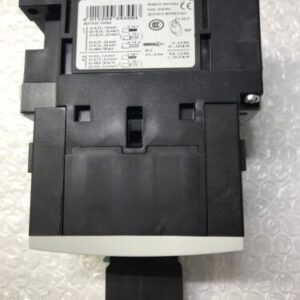 * USED SIEMENS 3RT1036-1A..0 3RH1921-1DA11 CONTACTOR# FAST SHIPPING &WARRANTY - Image 4