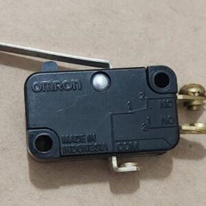 *PREOWNED* [5] Omron V-10G2-1B4-K Switch Snap Action 10A 1/2Hp 250V + Warranty! - Image 5