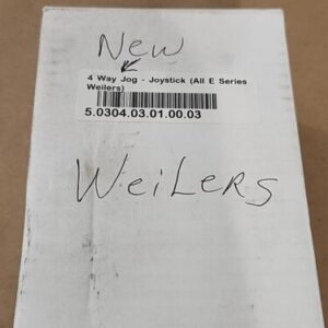 *NEW* Baldor 35T979-1706G2 Motor .5HP 230/460V 1.9A 3450rpm 56C 3PH + Warranty! - Image 3