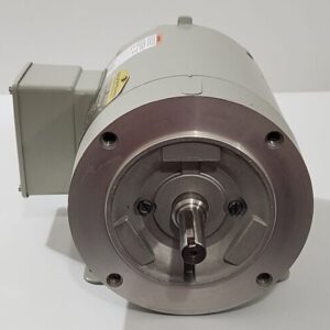 *NEW* Baldor 35T979-1706G2 Motor .5HP 230/460V 1.9A 3450rpm 56C 3PH + Warranty! - Image 6
