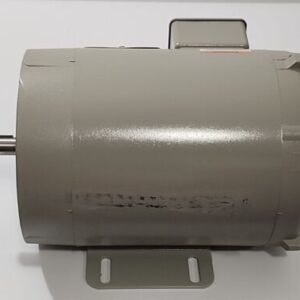 *NEW* Baldor 35T979-1706G2 Motor .5HP 230/460V 1.9A 3450rpm 56C 3PH + Warranty! - Image 9