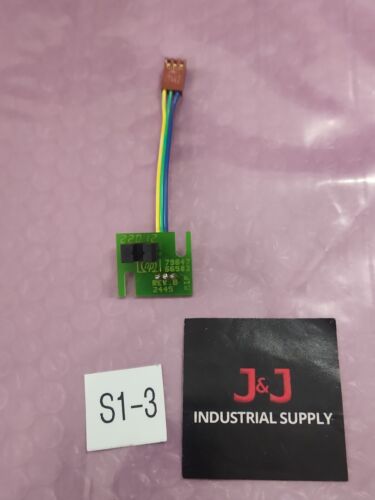 🆕️ Agilent HP 79847-66503 MIP Light Switch PCB ⚡️🇺🇸 SHIP+WARRANTY Main Image