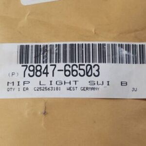 🆕️ Agilent HP 79847-66503 MIP Light Switch PCB ⚡️🇺🇸 SHIP+WARRANTY - Image 4