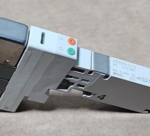 *BRAND NEW* SMC VQ1401N-51-Q Solenoid Valve 0.2~0.7MPa + Warranty! - Image 5