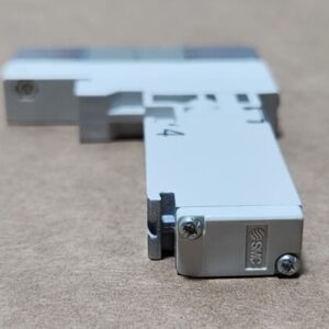 *BRAND NEW* SMC VQ1401N-51-Q Solenoid Valve 0.2~0.7MPa + Warranty! - Image 7