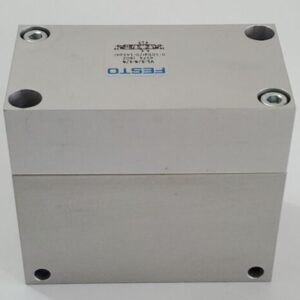 *NEW IN BOX* Festo VL-5/4-1/4 Double Pilot Valve 145Psi 4574 J602 + Warranty! - Image 6