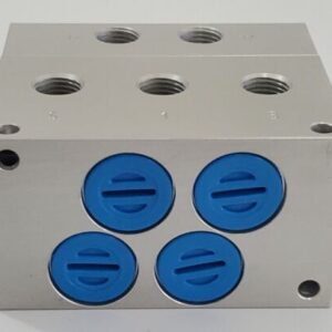 *NEW IN BOX* Festo VL-5/4-1/4 Double Pilot Valve 145Psi 4574 J602 + Warranty! - Image 7