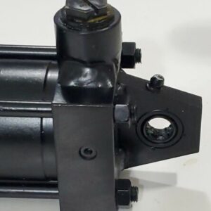 PREOWNED- Baldor DC Motor VDP3440 34-6244-3662 3/4HP TEFC 1750RPM 3428P 90V 7.6A - Image 2