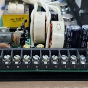 *NEW* Cherokee International QX01B2BCE Power Supply 11 Screw Terminal + Warranty - Image 6
