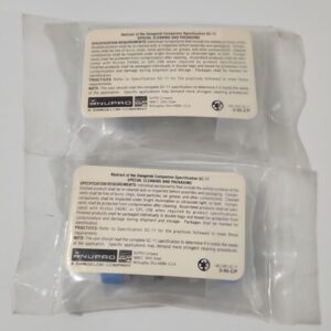 *BRAND NEW* [3] Nupro Swagelok 3-95-CP Valve 10Psi 1/4" MS-CRD-SC-11 + Warranty! - Image 3
