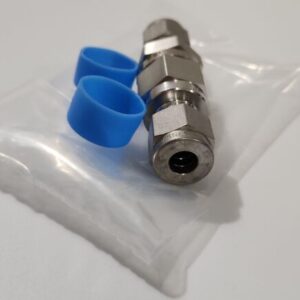 *BRAND NEW* [3] Nupro Swagelok 3-95-CP Valve 10Psi 1/4" MS-CRD-SC-11 + Warranty! - Image 5