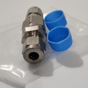*BRAND NEW* [3] Nupro Swagelok 3-95-CP Valve 10Psi 1/4" MS-CRD-SC-11 + Warranty! - Image 6