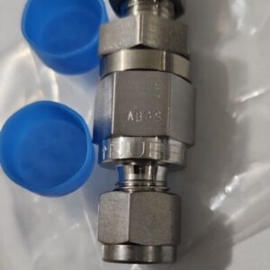 *BRAND NEW* [3] Nupro Swagelok 3-95-CP Valve 10Psi 1/4" MS-CRD-SC-11 + Warranty! - Image 7