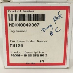 *NEW* Banner EM-T-7A Safety Extension Relay Module 24Vdc 52402 🇺🇸 + Warranty! - Image 8