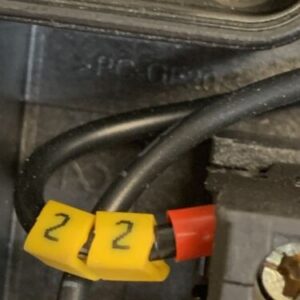 PC-GF20 Red Emergency Push Knob Brand?? Fast Shipping! ~Warranty~ - Image 4