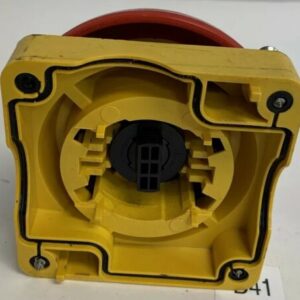 PC-GF20 Red Emergency Push Knob Brand?? Fast Shipping! ~Warranty~ - Image 5