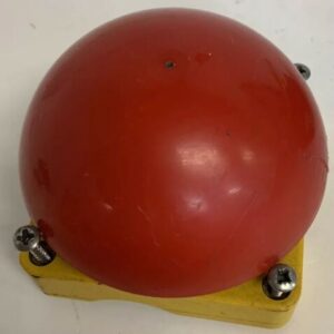 PC-GF20 Red Emergency Push Knob Brand?? Fast Shipping! ~Warranty~ - Image 6