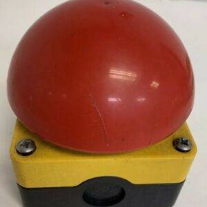 PC-GF20 Red Emergency Push Knob Brand?? Fast Shipping! ~Warranty~ - Image 7
