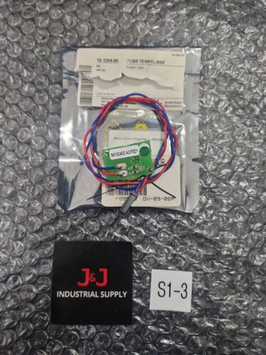 🆕️ Amersham Phast Separation Temperature Sensor 56120400 ACP321 ⚡️🇺🇸 SHIP Main Image