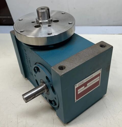 Crane Ferguson MH2 12-F62-150-II-RH Index Drive *Warranty* Main Image