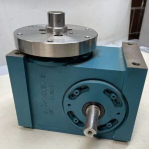 Crane Ferguson MH2 12-F62-150-II-RH Index Drive *Warranty* - Image 2
