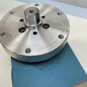 Crane Ferguson MH2 12-F62-150-II-RH Index Drive *Warranty* - Image 3