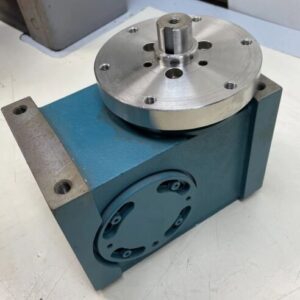 Crane Ferguson MH2 12-F62-150-II-RH Index Drive *Warranty* - Image 4