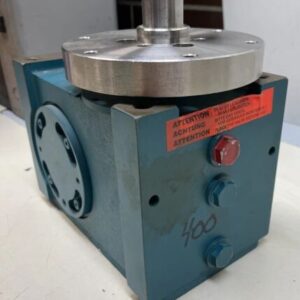Crane Ferguson MH2 12-F62-150-II-RH Index Drive *Warranty* - Image 5