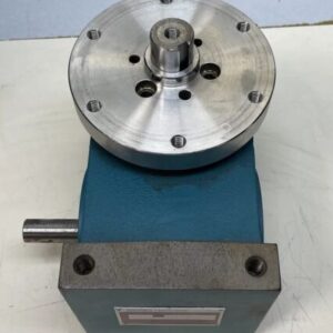 Crane Ferguson MH2 12-F62-150-II-RH Index Drive *Warranty* - Image 7