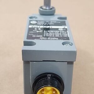 *BRAND NEW* Allen-Bradley 802T-APJ1 /J Oiltight Limit Switch 120V + Warranty! - Image 3