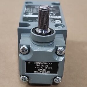 *BRAND NEW* Allen-Bradley 802T-APJ1 /J Oiltight Limit Switch 120V + Warranty! - Image 5