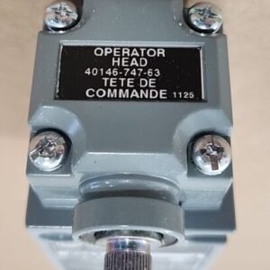 *BRAND NEW* Allen-Bradley 802T-APJ1 /J Oiltight Limit Switch 120V + Warranty! - Image 6