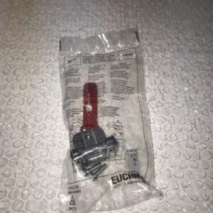 **NEUCHNER New In Factory Bag 024299 NZ.VZTZ # - Image 1