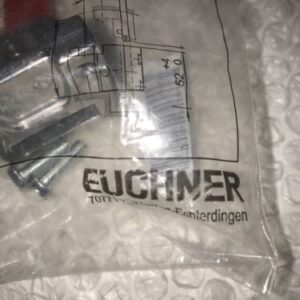 **NEUCHNER New In Factory Bag 024299 NZ.VZTZ # - Image 3