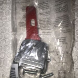 **NEUCHNER New In Factory Bag 024299 NZ.VZTZ # - Image 4