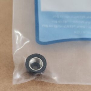*BRAND NEW* Miller 135127 Potentiometer Shaft Lock For Spoolmatic + Warranty! - Image 3